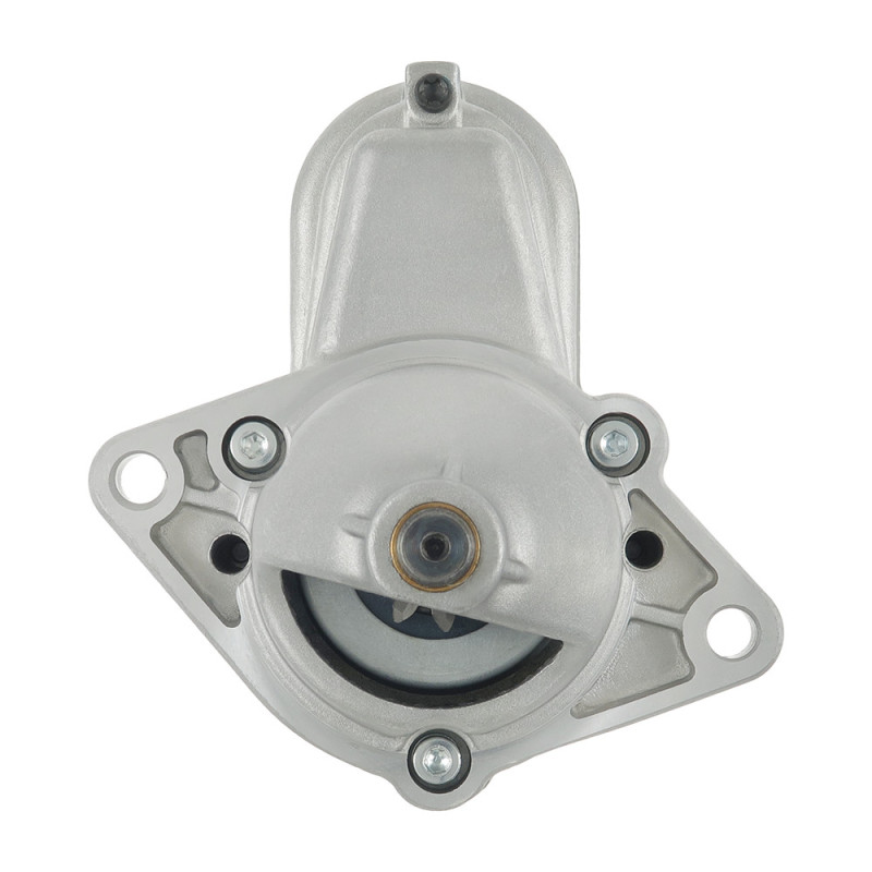 Startmotor Vauxhall MERIVA A (X03)