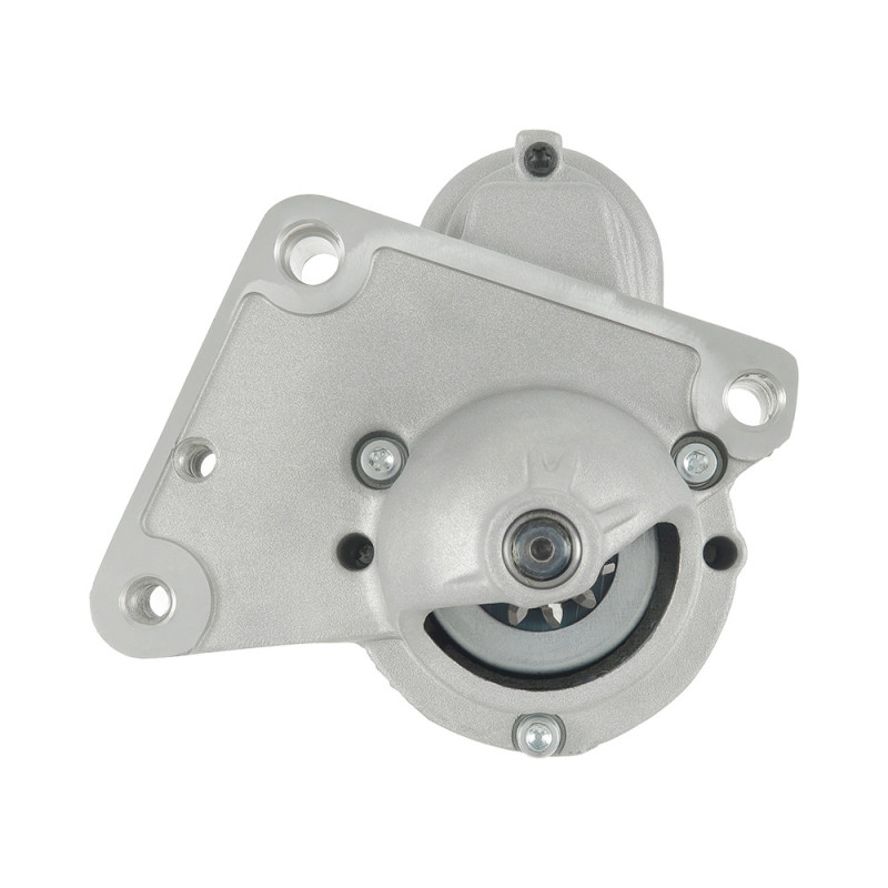 Startmotor Lancia PHEDRA (179_)