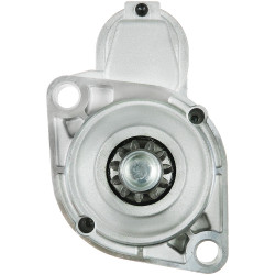 Startmotor Seat IBIZA III (6L1)