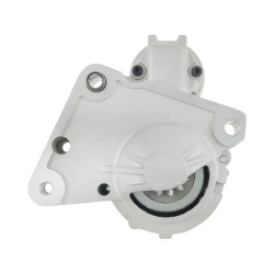 Startmotor Seat IBIZA III (6L1)