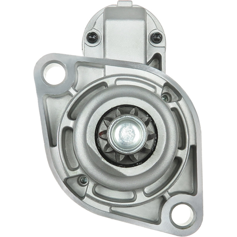 Startmotor Audi TT Roadster (8J9)