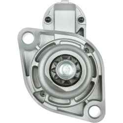 Startmotor Seat TOLEDO IV (KG3)
