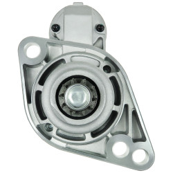 Startmotor Seat IBIZA III (6L1)