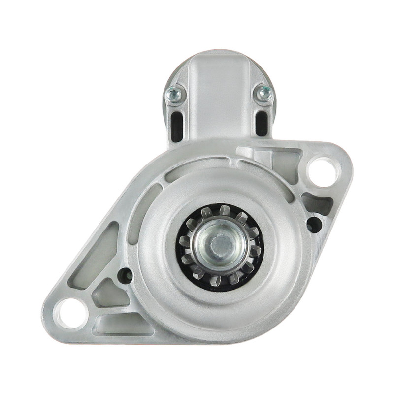 Startmotor Audi A1 Sportback (8XA, 8XF)