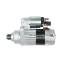Startmotor Audi A1 Sportback (8XA, 8XF)_4