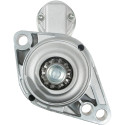 Startmotor Audi A3 Sportback (8VA, 8VF)