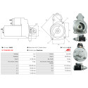 Startmotor International 270_1