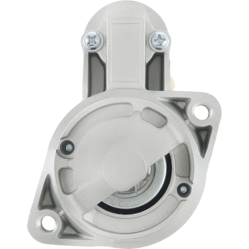 Startmotor Mitsubishi SAPPORO I (A12_)