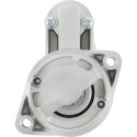 Startmotor Mitsubishi SPACE WAGON (N3_W, N4_W)