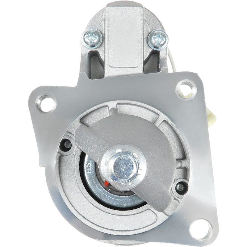 Startmotor Mazda 626 II Hatchback (GC)