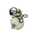 Startmotor Freightliner FLD 120_3