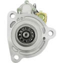 Startmotor Freightliner FLD 112