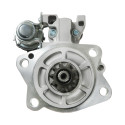 Startmotor Mitsubishi FD40D