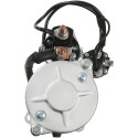 Startmotor Mitsubishi FD40D_3