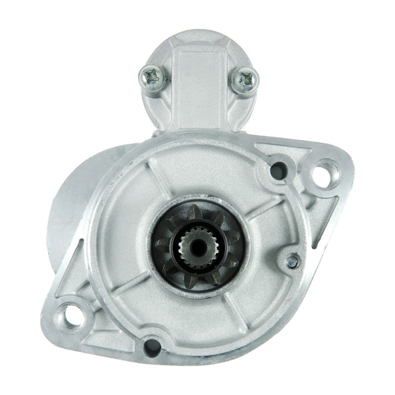 Startmotor Mitsubishi STARION (A18_A)