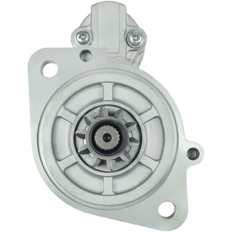 Startmotor Mitsubishi Various Models