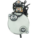 Startmotor Freightliner 114SD_3