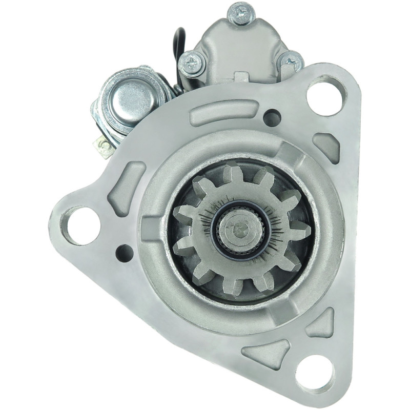 Startmotor Freightliner Century Class