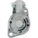 Startmotor Mitsubishi ECLIPSE Convertible (D5_A)