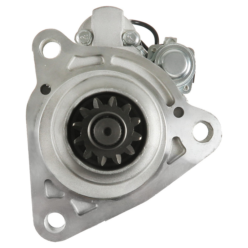 Startmotor Iveco STRALIS I