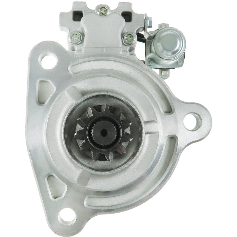 Startmotor Claas Various Models