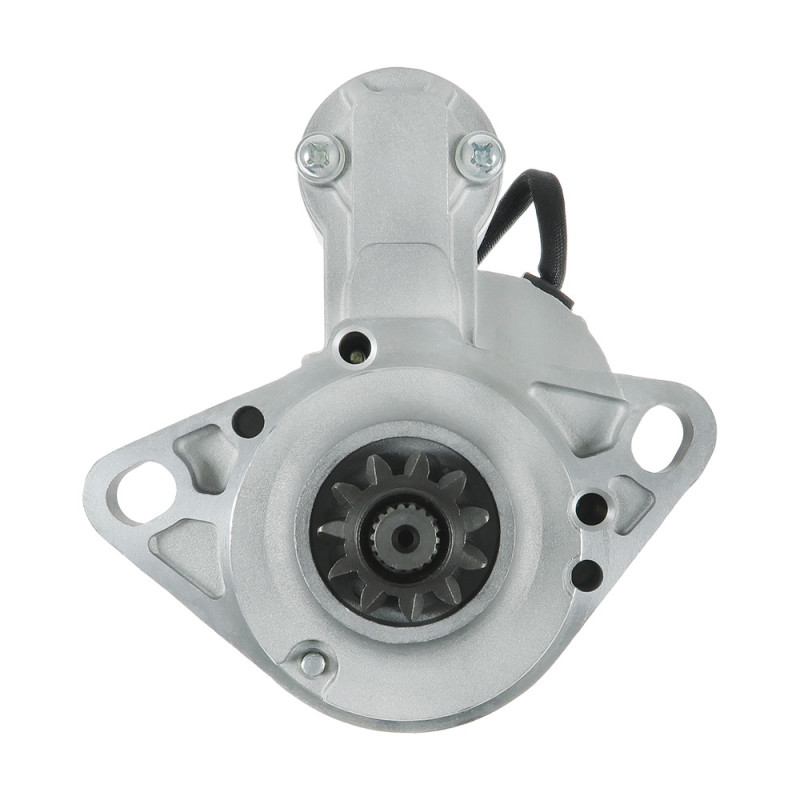 Startmotor Hyundai i30 Estate (FD)