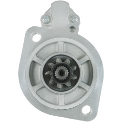 Startmotor Bomag BF 300 C2