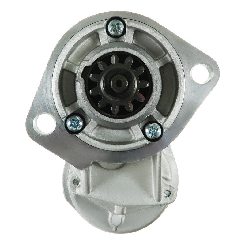 Startmotor Toyota AVENSIS (_T25_)