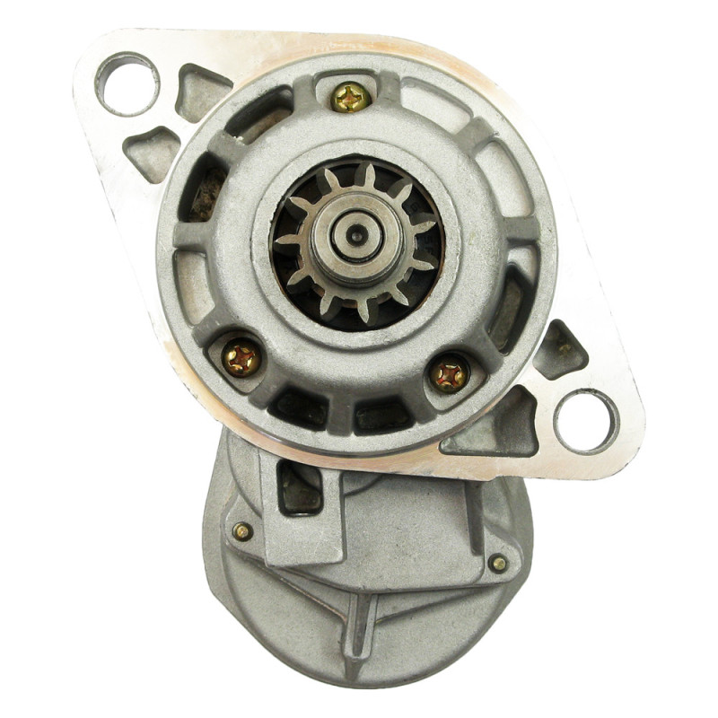 Startmotor Isuzu FSR 700