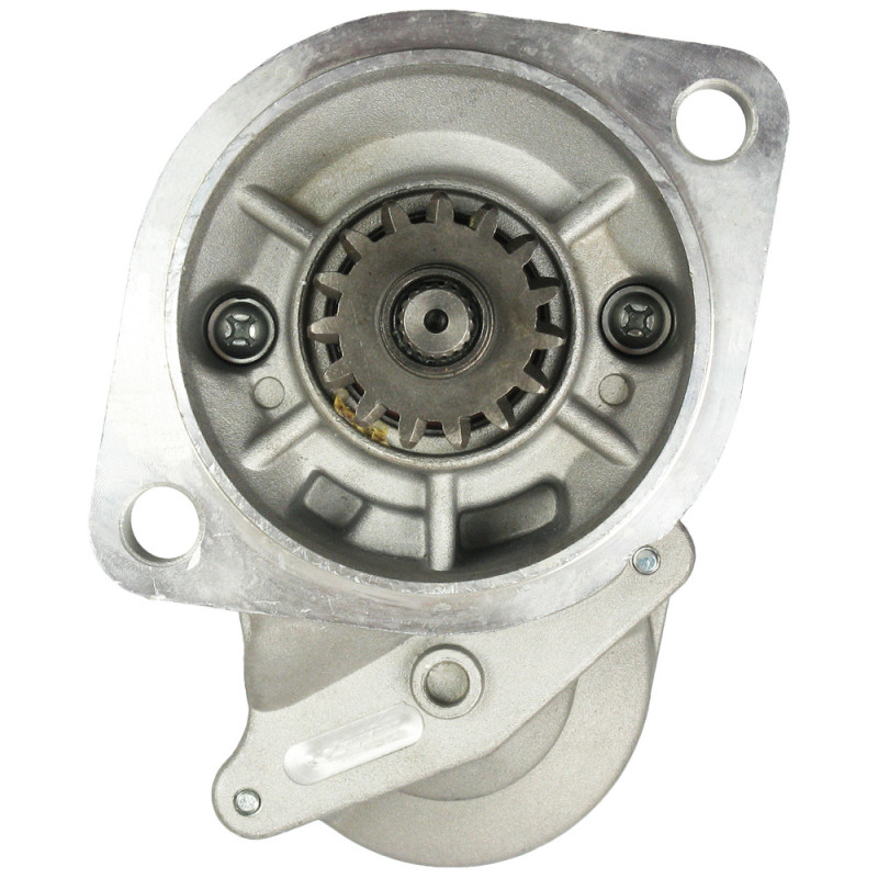 Startmotor Yanmar YM7000