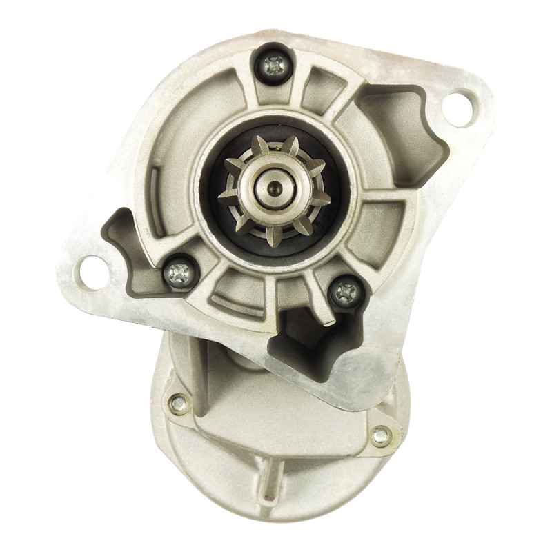 Startmotor Clark Pump