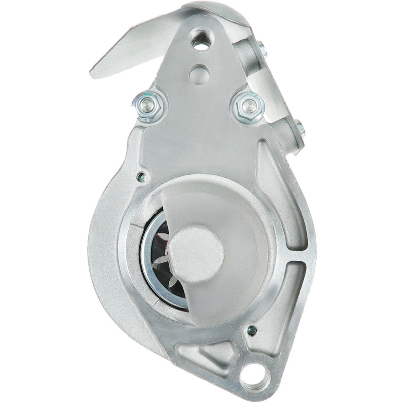 Startmotor Jaguar XK II Coupe (X150)