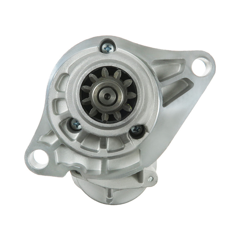 Startmotor Hitachi Zaxis 370