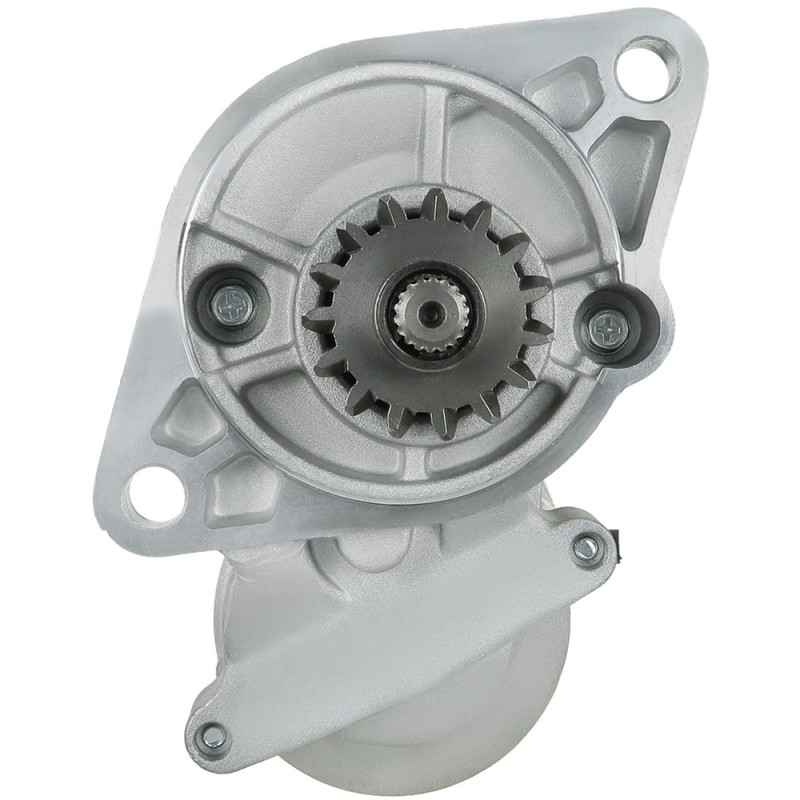 Startmotor Yanmar Engine