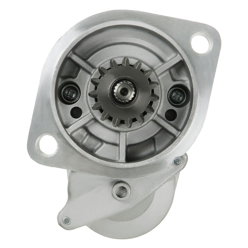 Startmotor Yanmar Engine