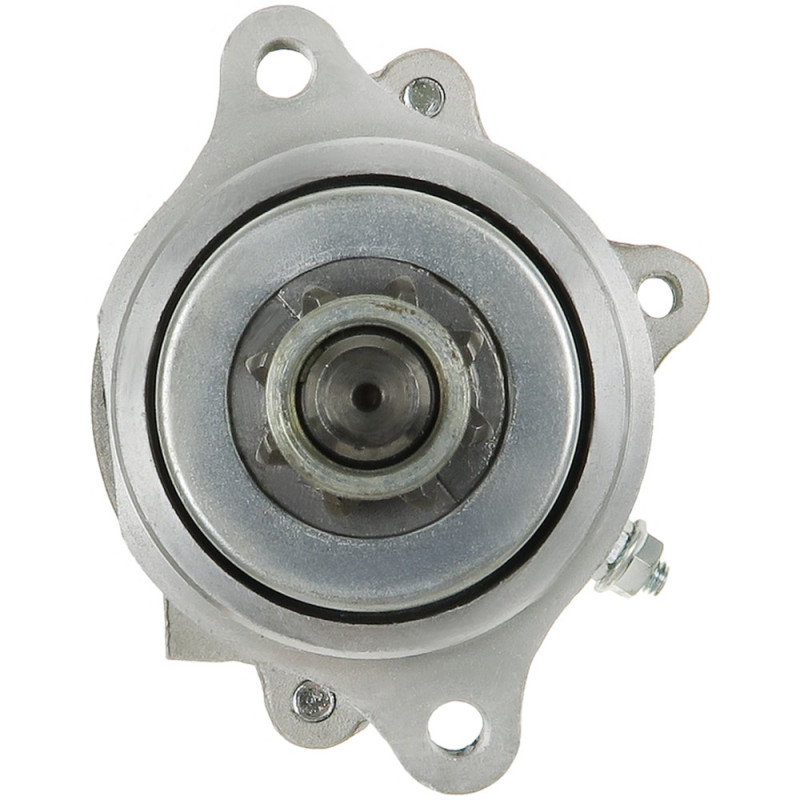 Startmotor Ski-Doo MX Z 600 Renegade HO & SDI