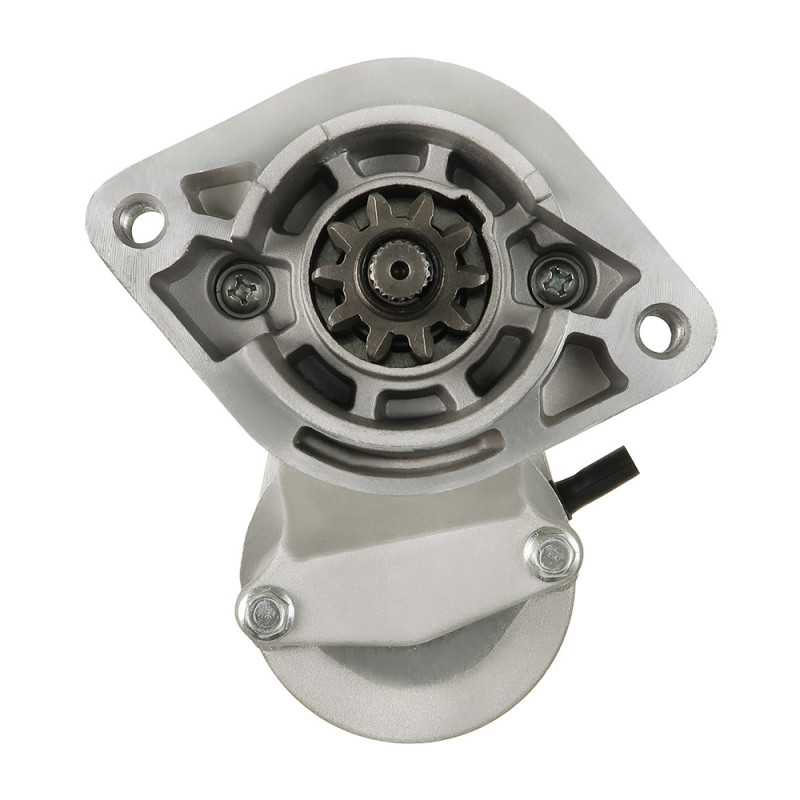 Startmotor Toyota COROLLA (_E8_)