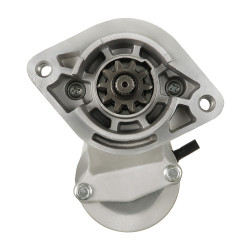 Startmotor Toyota COROLLA FX Compact (E8B)