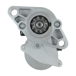 Startmotor Toyota 6FG