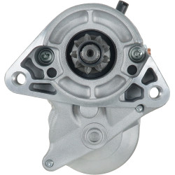 Startmotor Toyota 4 RUNNER III (_N18_)