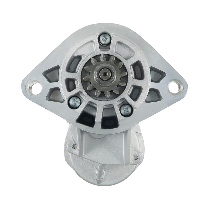 Startmotor Yanmar Engine