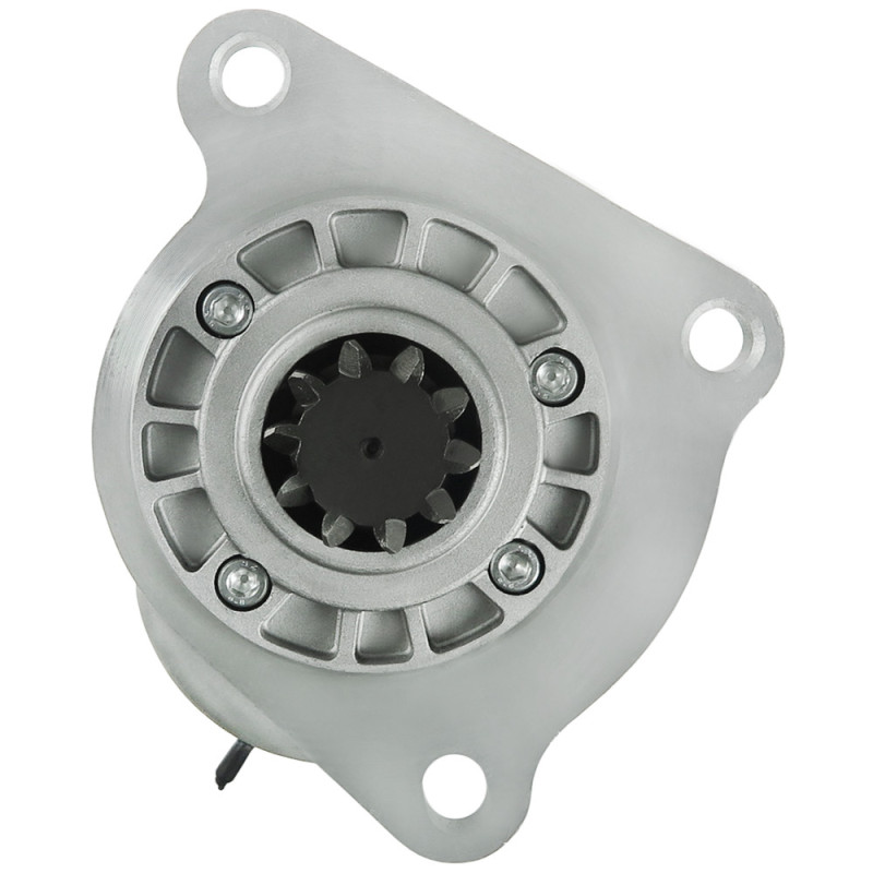 Startmotor IMT 536 2WD/4WD