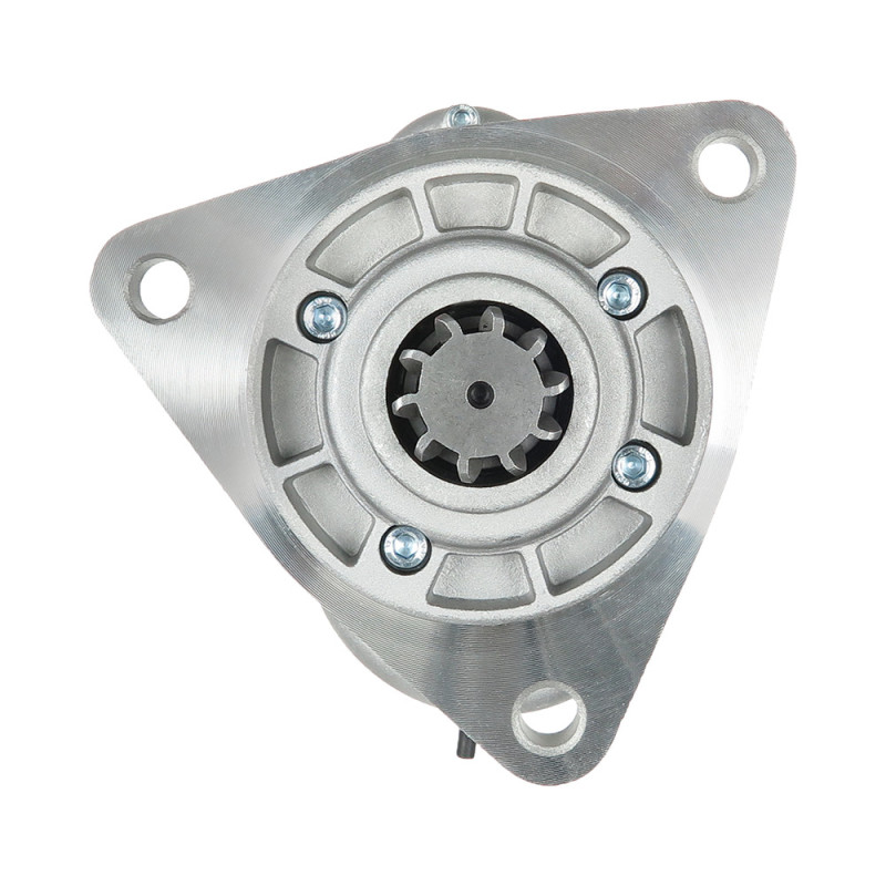 Startmotor Belarus 892.2