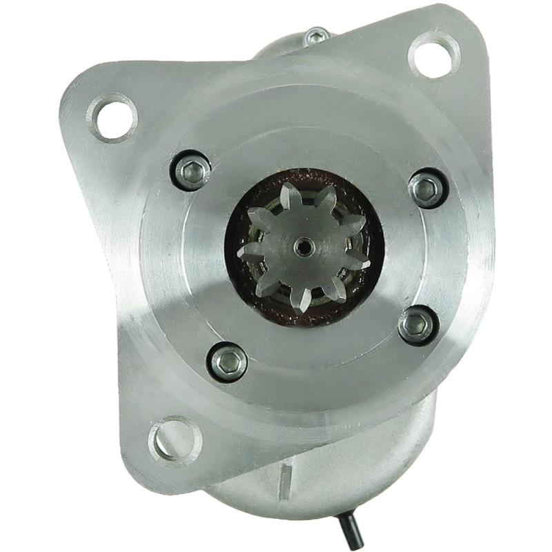 Startmotor KHD Engine