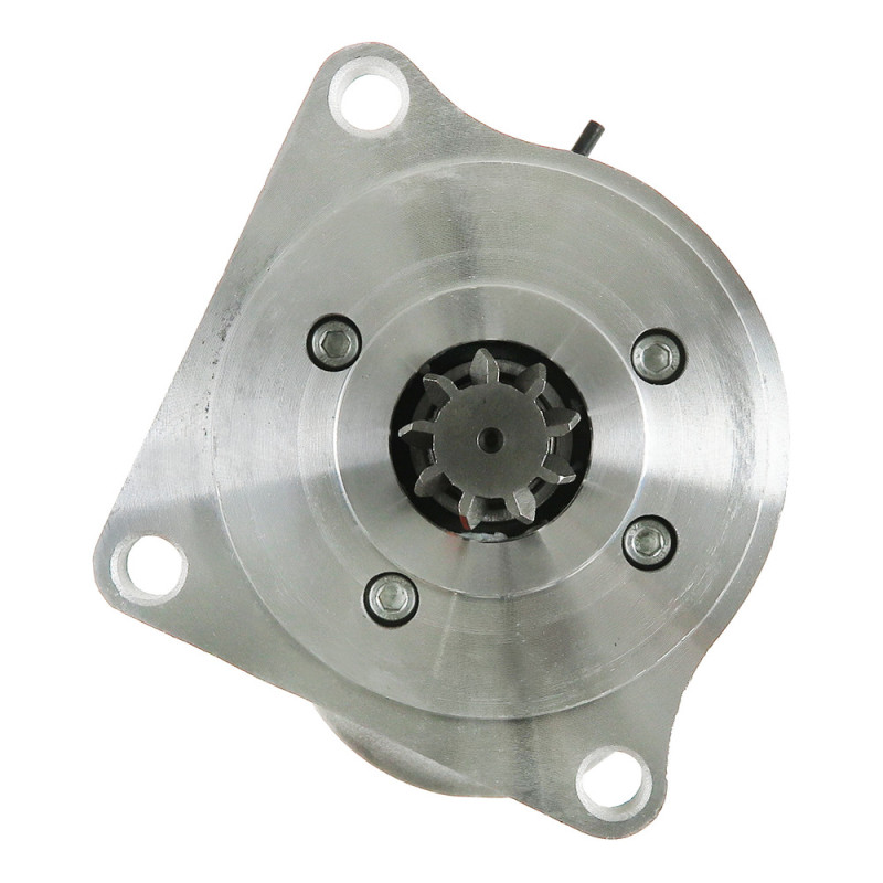 Startmotor Iveco Engine