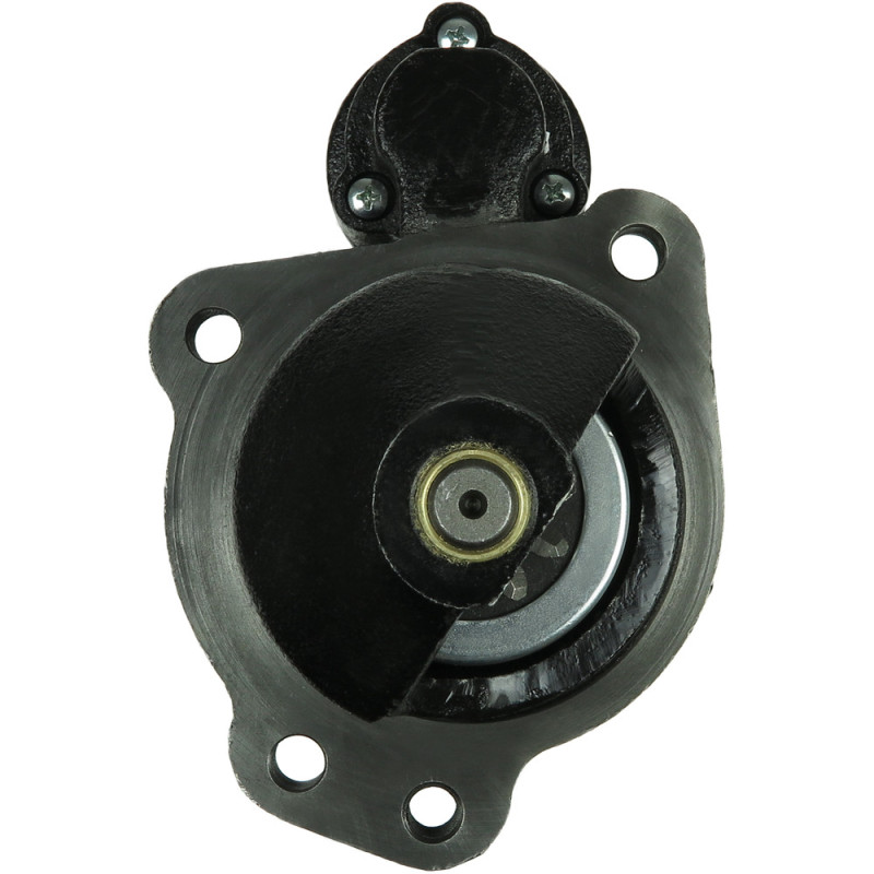 Startmotor Clark 641
