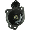 Startmotor Clark 641