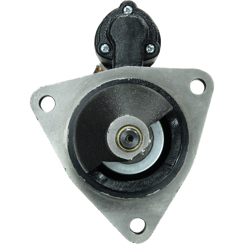 Startmotor Belarus 1021.4