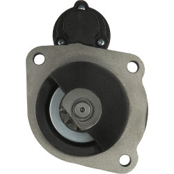 Startmotor MST ST 9.40
