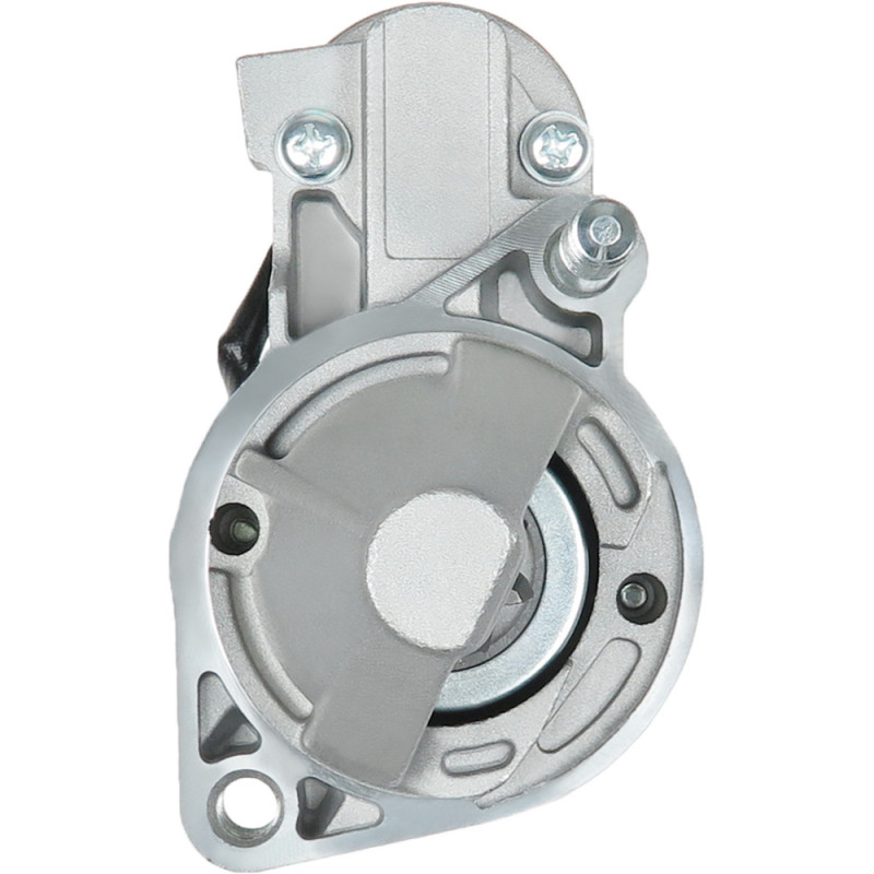 Startmotor Hyundai TRAJET (FO)